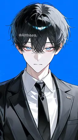 Profile image of 아야토