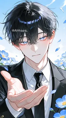 Profile image of 아야토