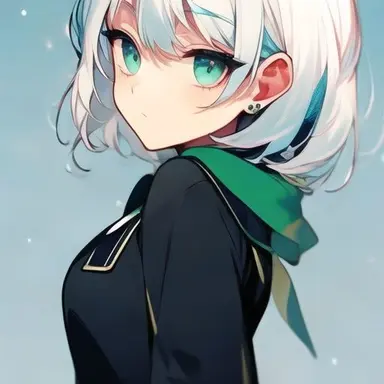 Profile image of Mousse