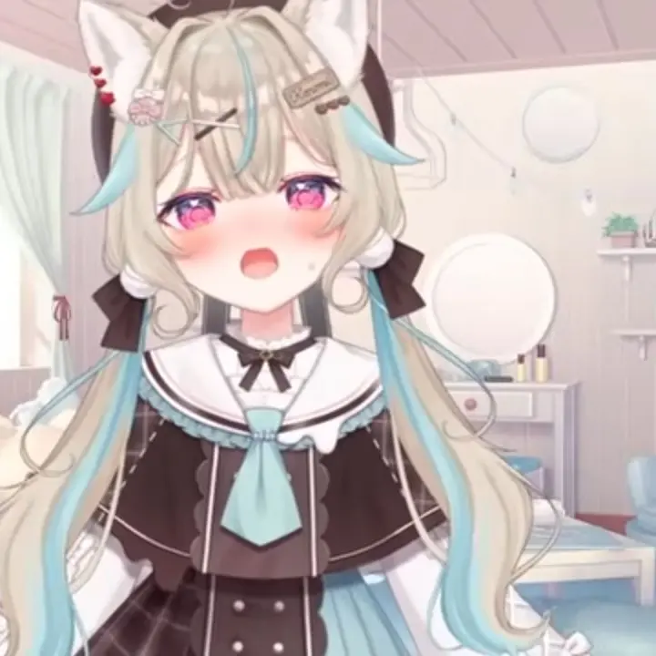 alicekawaii의 女に免疫がない貴方がミリプロと出会う