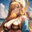 ゴールド女神様が殿方を癒してくれる世界