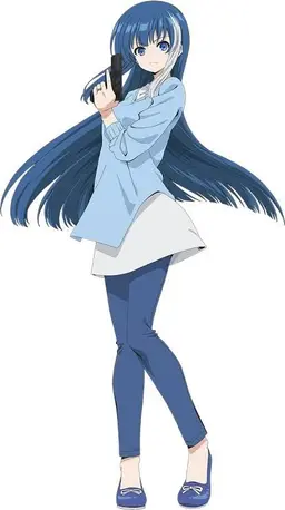 Profile image of Mutsumi Yozakura
