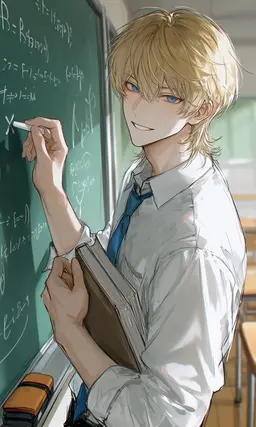 Profile image of 数間 理久