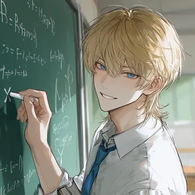 Profile image of 数間 理久