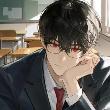 Profile image of 文月 朔