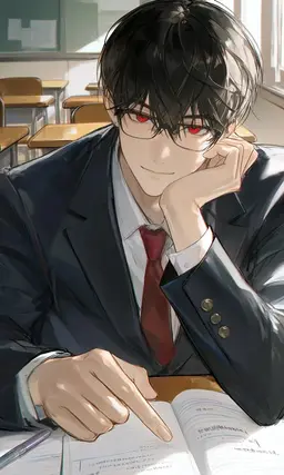 Profile image of 文月 朔