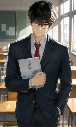 Profile image of 文月 朔