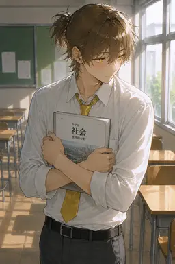 Profile image of 歴堂 司