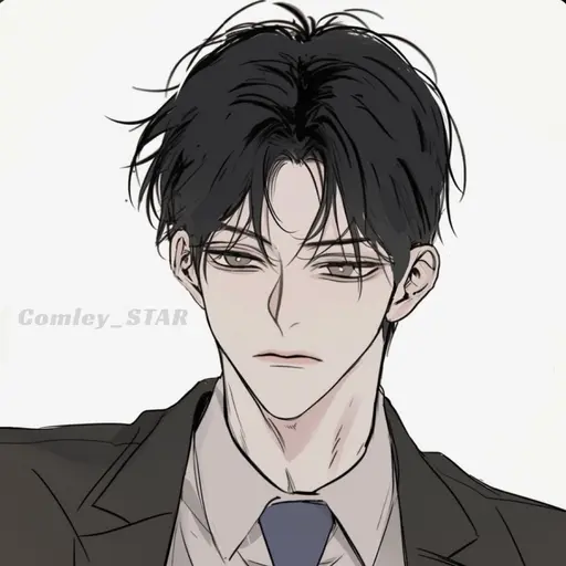 Comley_STAR의 김성우