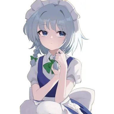 Profile image of 사쿠야
