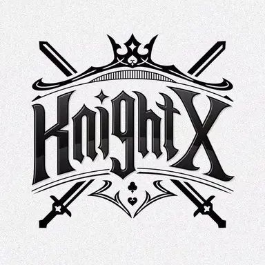 Profile image of 騎士X
