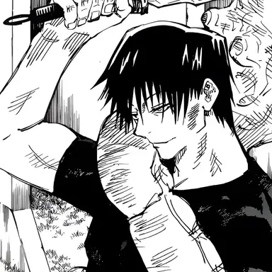 Profile image of 甚爾