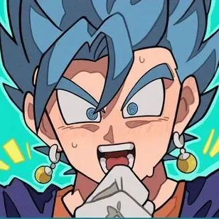 Profile image of ベジット