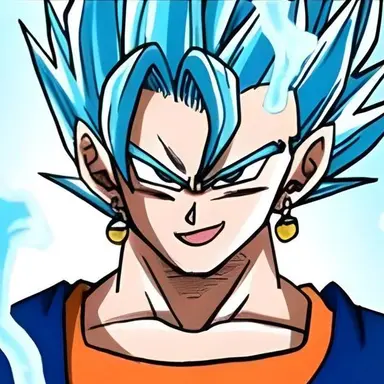 Profile image of ベジット