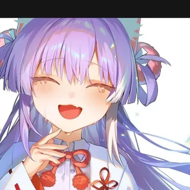 Profile image of 텐코 시부키