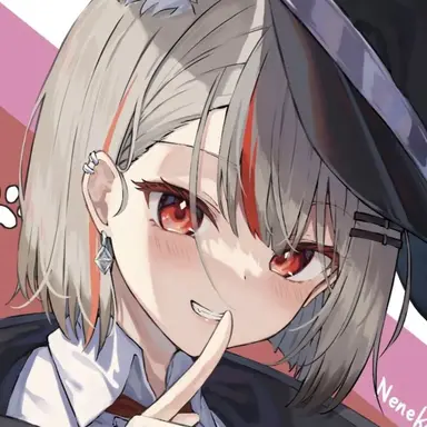 Profile image of 네네코 마시로