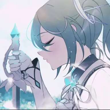 Profile image of 유즈하 리코