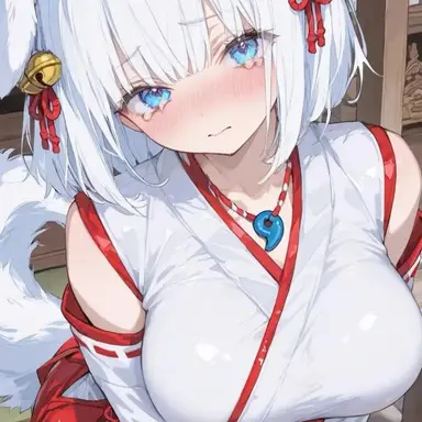 Profile image of しろ