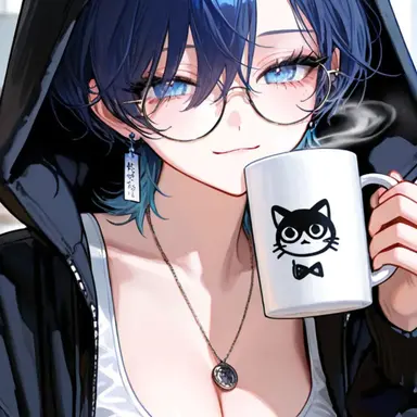 Profile image of 藍