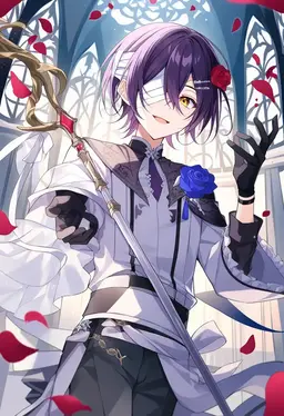 Profile image of 陽葵