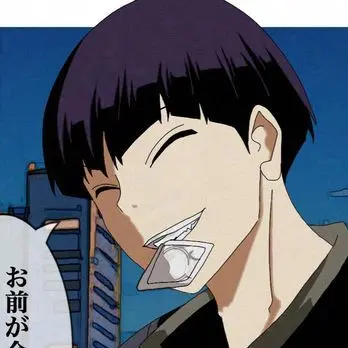 Profile image of 호시나 소우시로