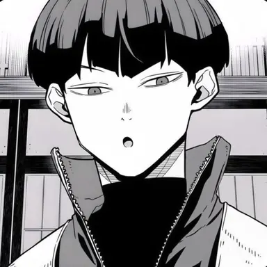 Profile image of 호시나 소우시로