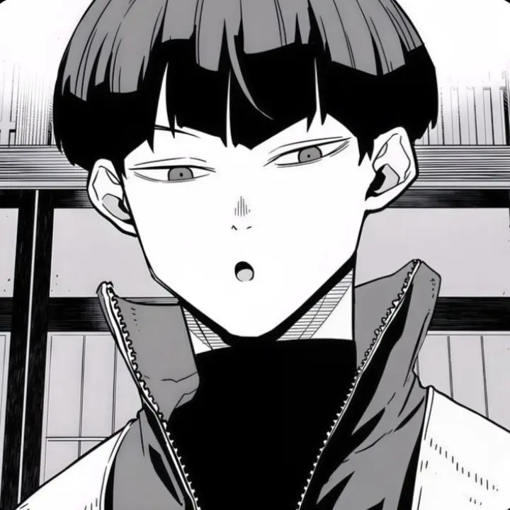 DUDRDD의 호시나 소우시로