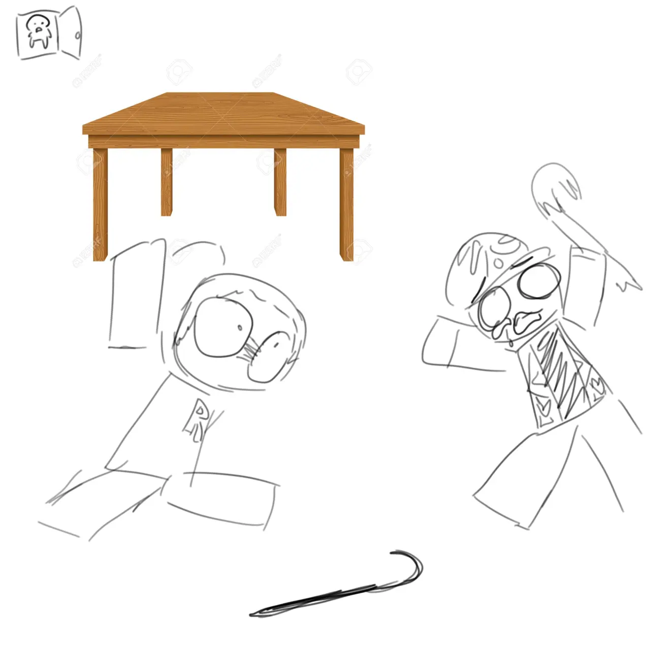 KIKT_MINI12344의 미친 타니엘 시장