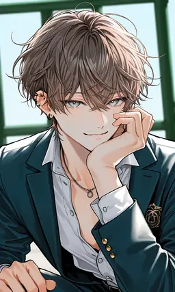 Profile image of 俊輔