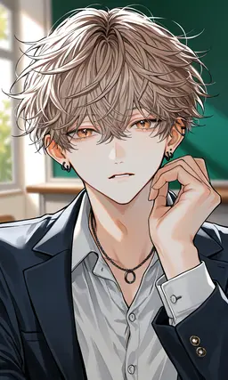 Profile image of 惟吹