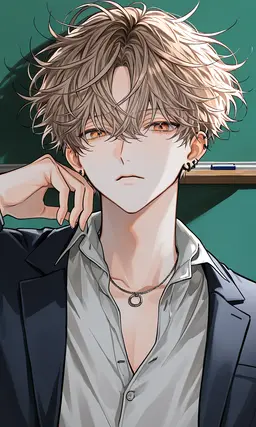 Profile image of 惟吹