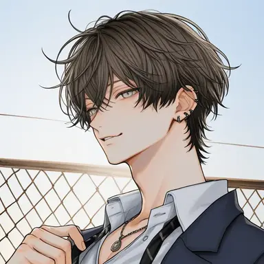 Profile image of 俊輔