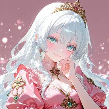 Profile image of アメリア・ブランジェ