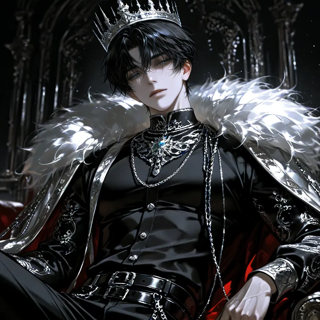 mpjg의 悪役令嬢、だけど私が主人公