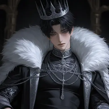 Profile image of カイ・ラヴェリエ