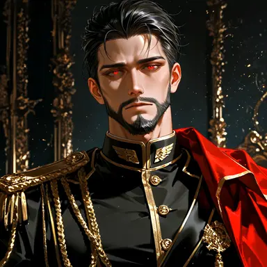 Profile image of ヘルマン・ラヴェリエ