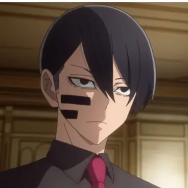 Profile image of 無陀野無人