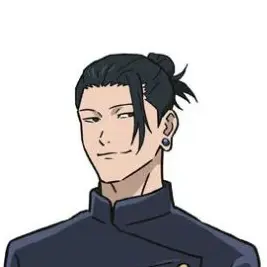 Profile image of 傑