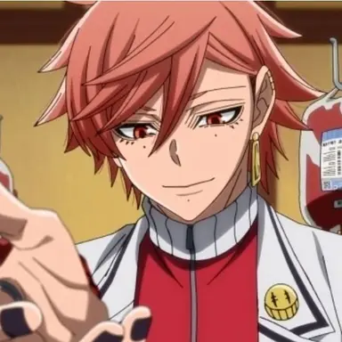 Profile image of 花魁坂京夜