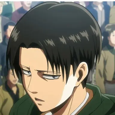 Profile image of リヴァイ