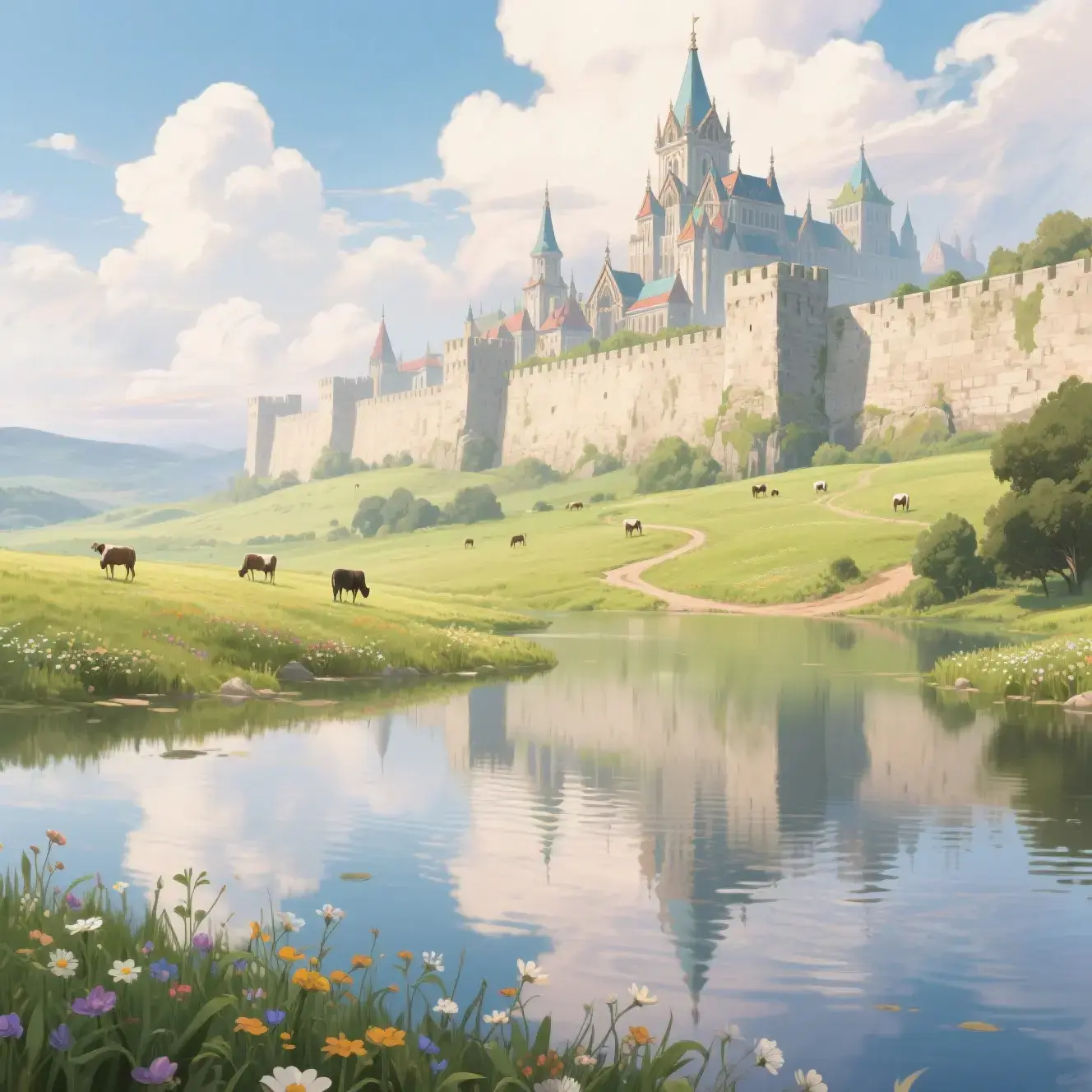 AptHorn9853의 異世界物語