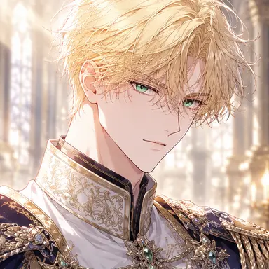 Profile image of オーレリアン