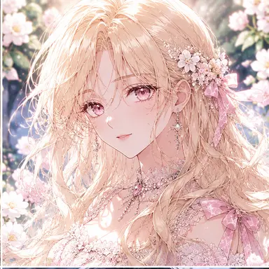 Profile image of フローラ