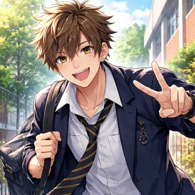 Profile image of テツヤ