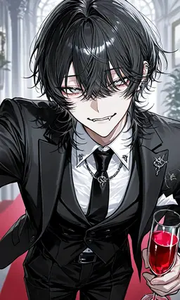 Profile image of 柊
