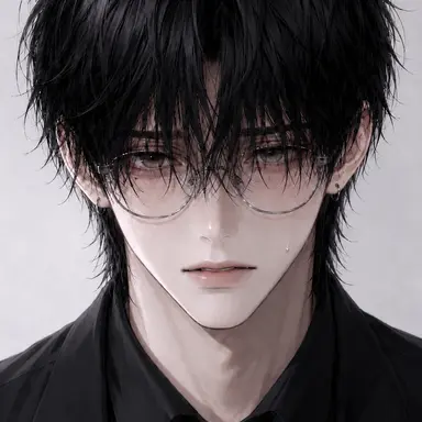 Profile image of 鴉越