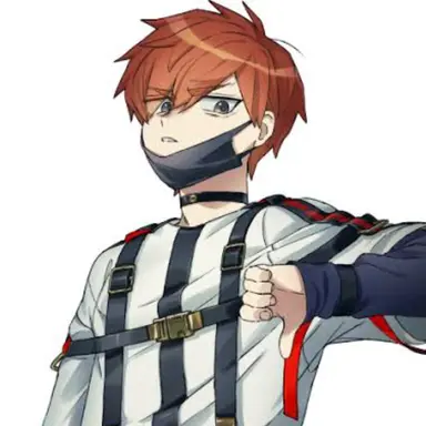 Profile image of 梶山風汰