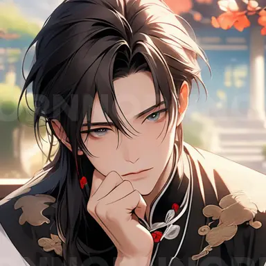 Profile image of Raphael