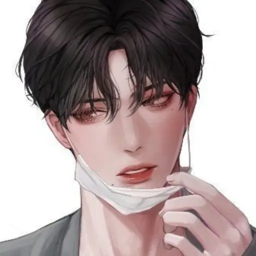Li.yex의 강시혁