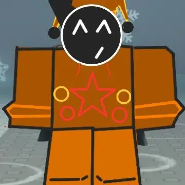 Profile image of 트릭스터